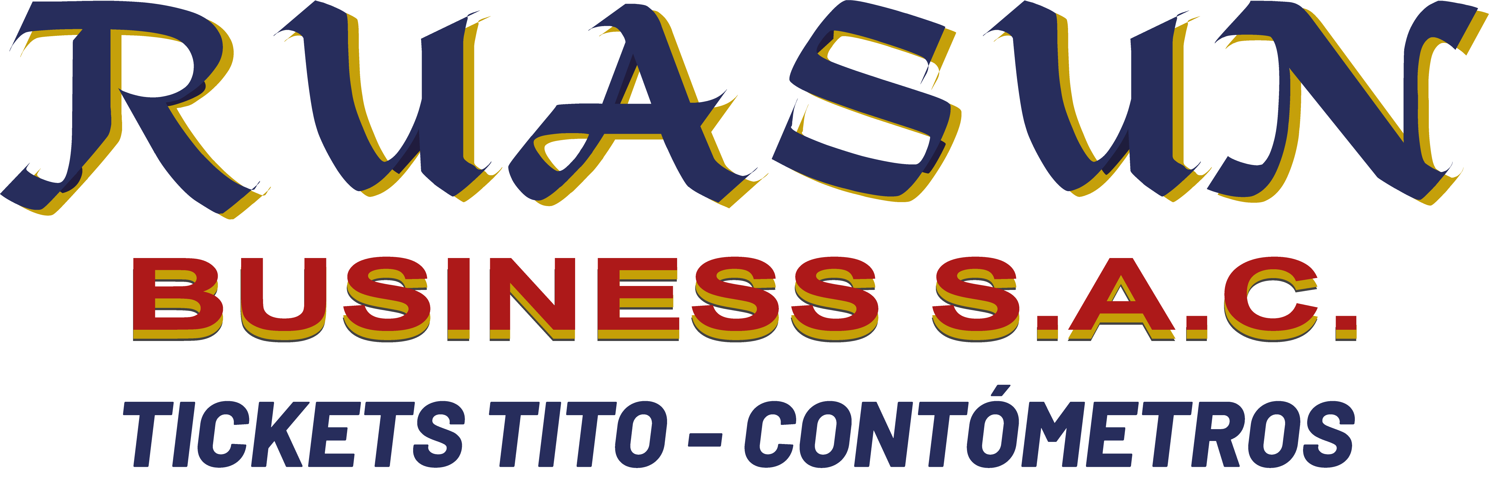 Ruasun bussiness